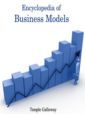cover image of Encyclopedia of Business Models